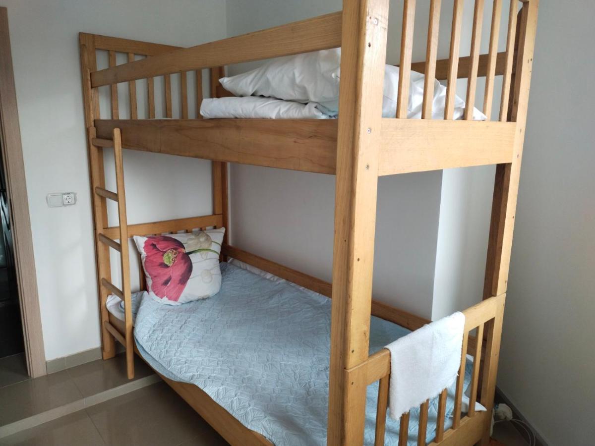 Motel Ivano-Frankivsk Buitenkant foto