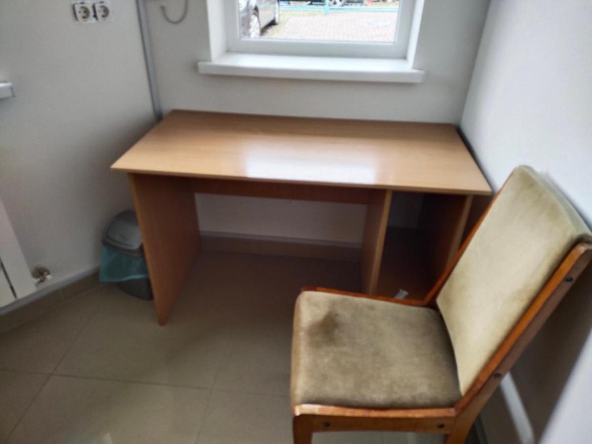Motel Ivano-Frankivsk Buitenkant foto