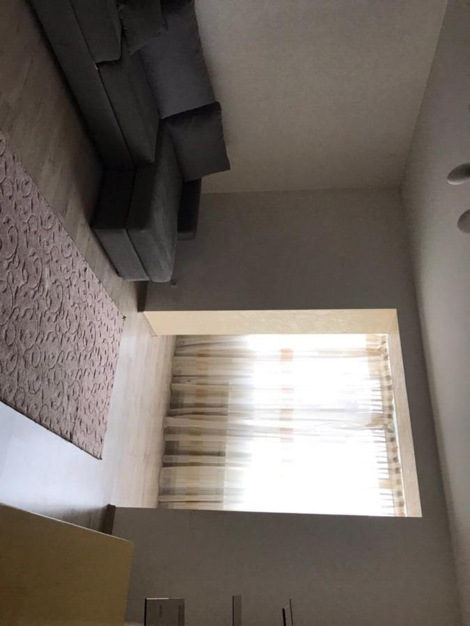 Motel Ivano-Frankivsk Kamer foto