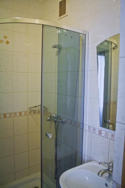 Motel Ivano-Frankivsk Kamer foto
