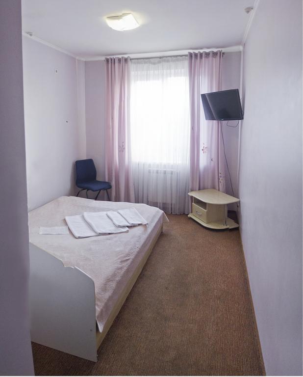 Motel Ivano-Frankivsk Kamer foto