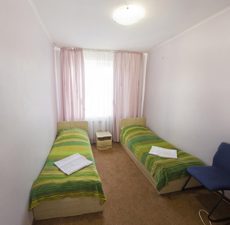 Motel Ivano-Frankivsk Kamer foto