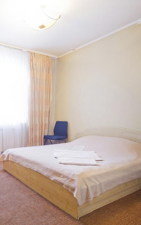 Motel Ivano-Frankivsk Kamer foto