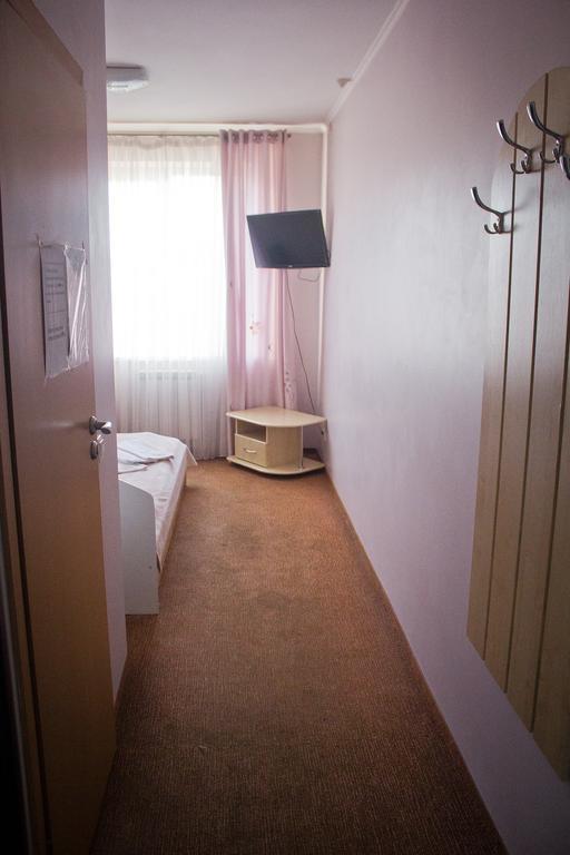 Motel Ivano-Frankivsk Kamer foto