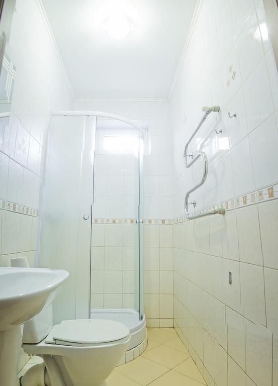 Motel Ivano-Frankivsk Kamer foto