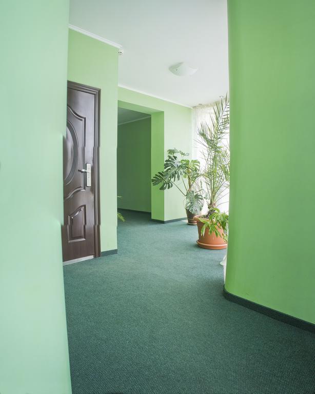 Motel Ivano-Frankivsk Kamer foto